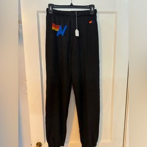 Aviator nation sweatpants